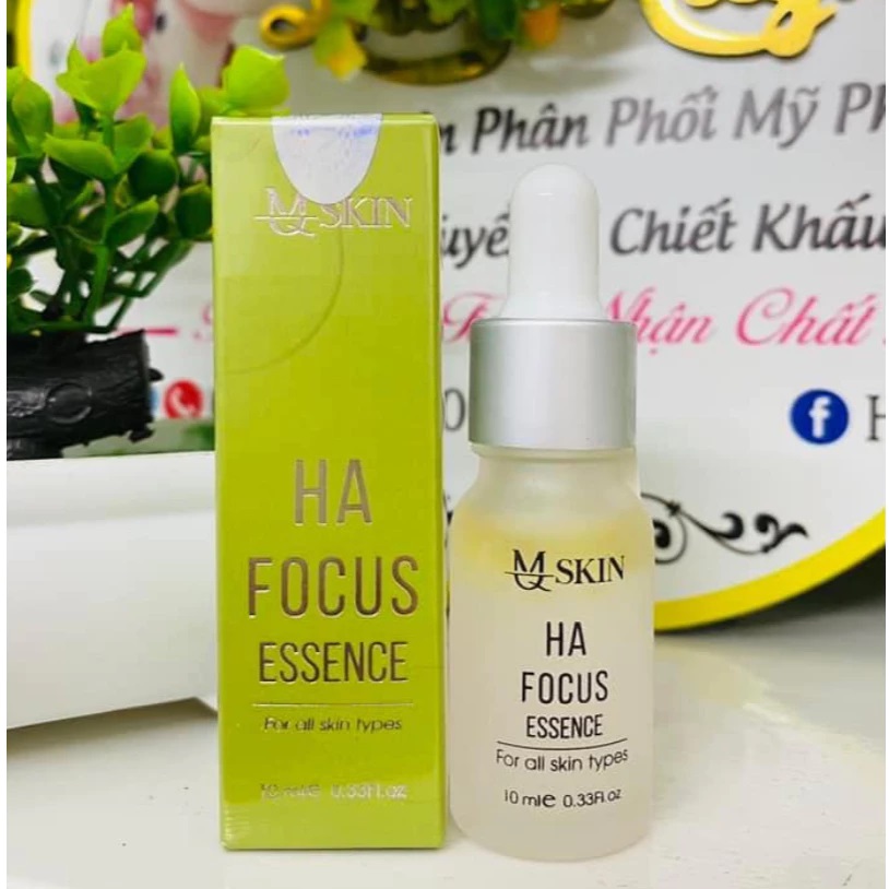 Serum HA MQ Skin